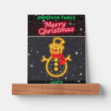 Colección navideña moderna de los navidades