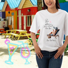 Estar donde quieres ser sobredimensionado