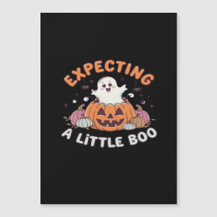 Estar Esperando a Little Boo