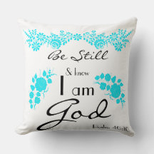 Estar quieto con almohada