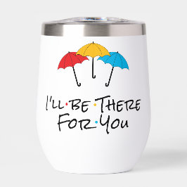 Estaré allí para ti