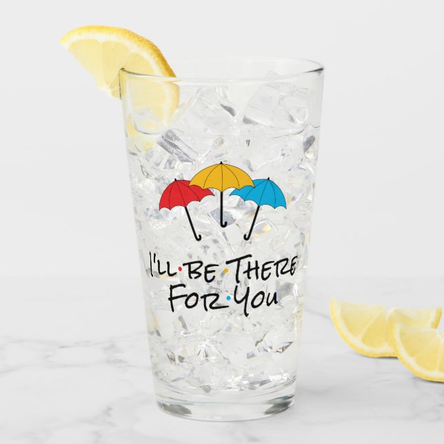 Estaré allí para ti (Anverso (hielo))