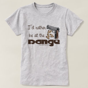 Estaría bastante en la gama - 2da camisa de la