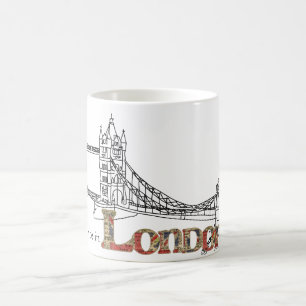 Estaría bastante en la taza de Londres