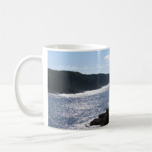 Estaría bastante en la taza de Terranova