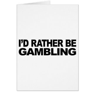 Estaría jugando bastante