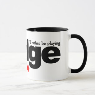 Estaría jugando bastante la taza del puente -