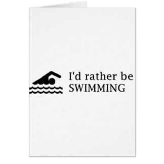 ESTARÍA NADANDO bastante