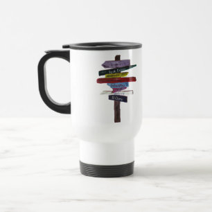 Estaría subiendo bastante la taza del viaje de lo