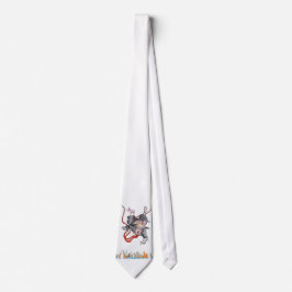 ¡Estás despedido! Corbata