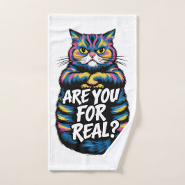 ¿Estás En El Gato Realmente Gruñón?