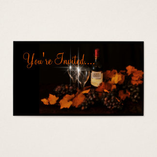 Estás invitado......