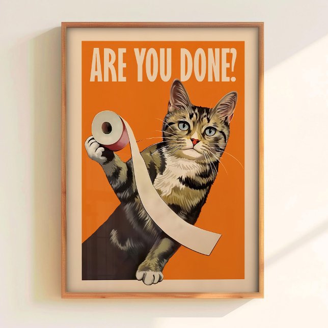 ¿Estás Listo Póster Imprimible Arte de Pared de Ba (Subido por el creador)