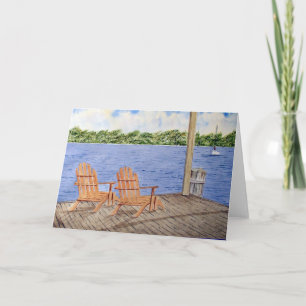 Éstas son la buena tarjeta de felicitación de las