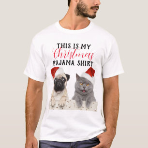 Estas son las camisetas de los hombres de las cami