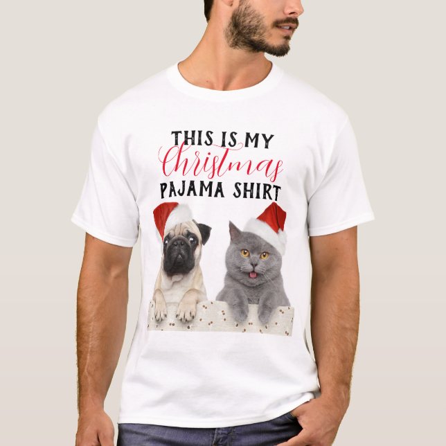 Estas son las camisetas de los hombres de las cami (Anverso)