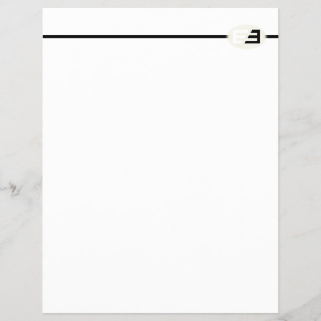 Estate Flyer (Frente)