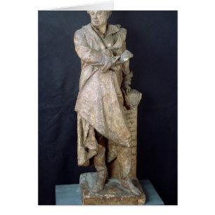 Estatua de Alejandro Dumas Pere, c.1883-87