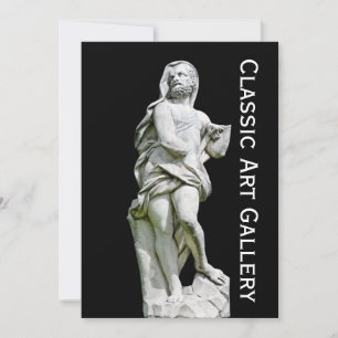 Estatua de Hércules