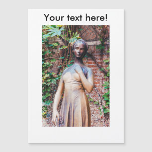 Estatua de Julieta, Verona, Italia