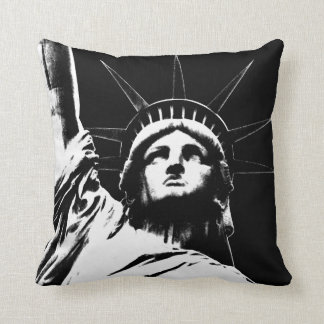 Estatua de la almohada de la Libertad de Nueva Yor