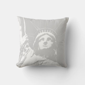 Estatua de la almohada del New York Souvenir NY