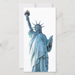 Estatua de la libertad