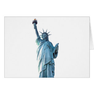 Estatua de la libertad