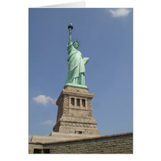 Estatua de la Libertad