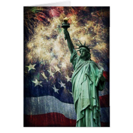 Estatua de la Libertad