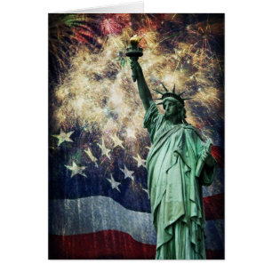 Estatua de la Libertad