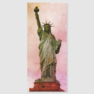 Estatua de la Libertad - Atracción turística del p