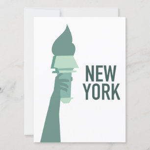 Estatua de la Libertad de Nueva York