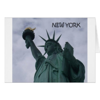 Estatua de la Libertad de Nueva York (St.K.