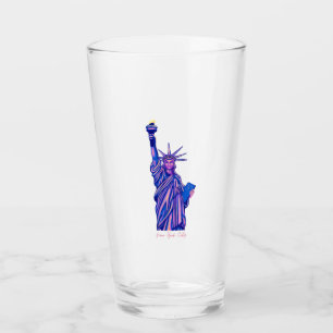 Estatua de la Libertad-Nueva York-4 de julio-
