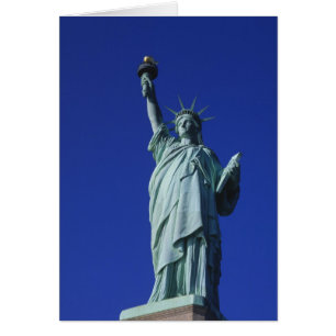 Estatua de la Libertad, Nueva York, EE. UU. 4