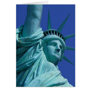 Estatua de la libertad, Nueva York, los E.E.U.U. 8