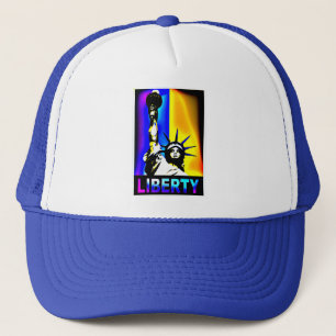Estatua de los gorras de la libertad