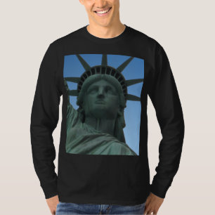 Estatua del recuerdo unisex de la camisa de la