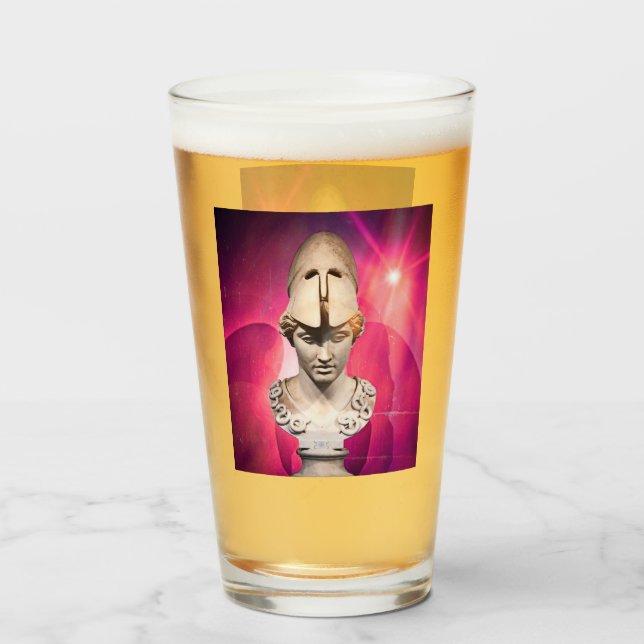 Estatua del Sunrise Berlin (Anverso (lleno))