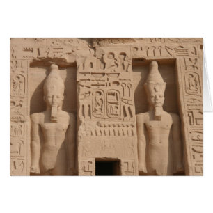 estatuas de abu simbel