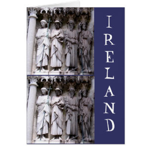 Estatuas de Cork, Irlanda