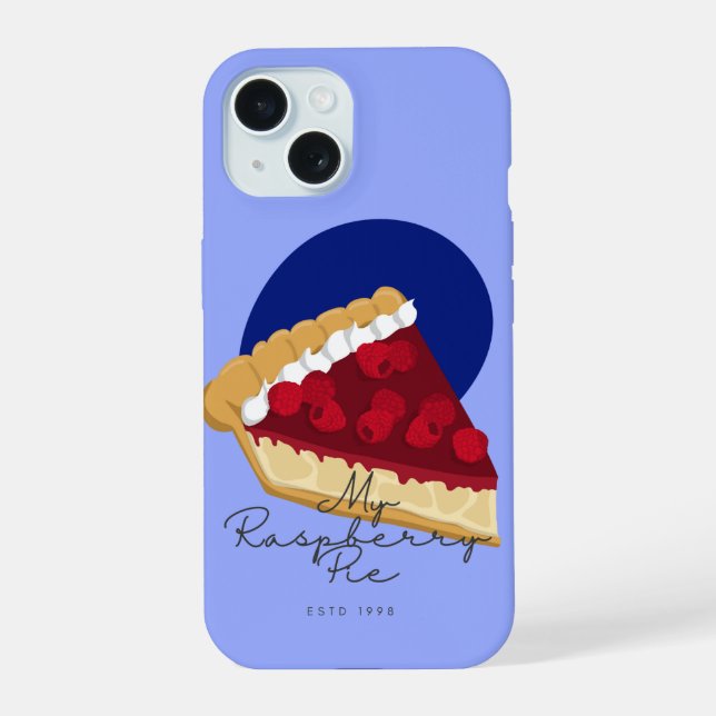 Estd in 1998 phone cases (Reverso )
