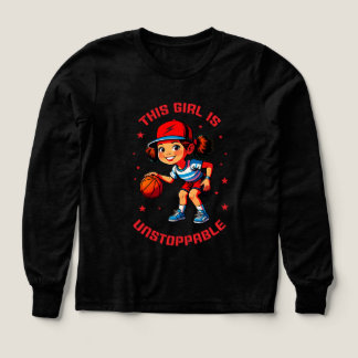 Este Chica Es Imparable