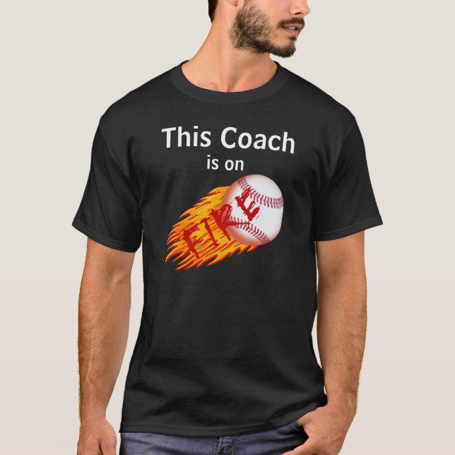 Este COCHE está en las camisetas divertidas del (Anverso)