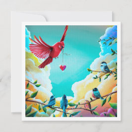 Este corazón mío - Mini Print