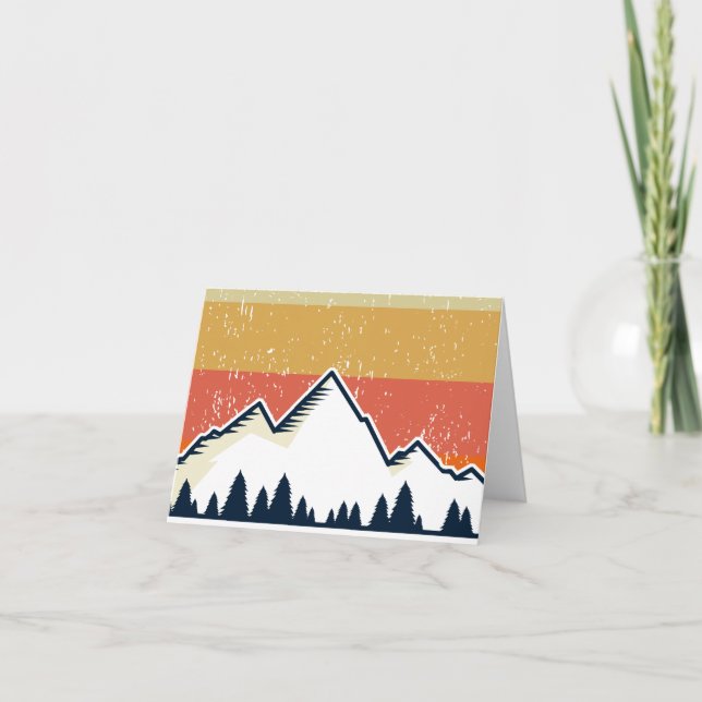 Este día, Devo | Salmo 118:24 Tarjeta de nota en b (Anverso)