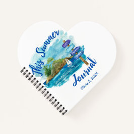 Este Diario De Verano