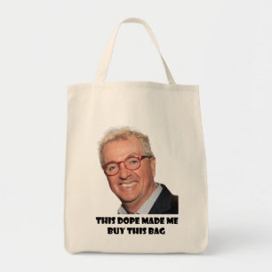 Este Dope me hizo comprar esta bolsa