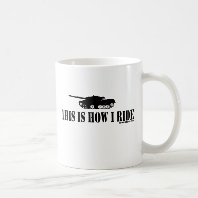 Éste es cómo monto la taza del tanque (Derecha)